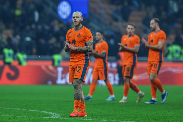 中打破对手 中打破对手